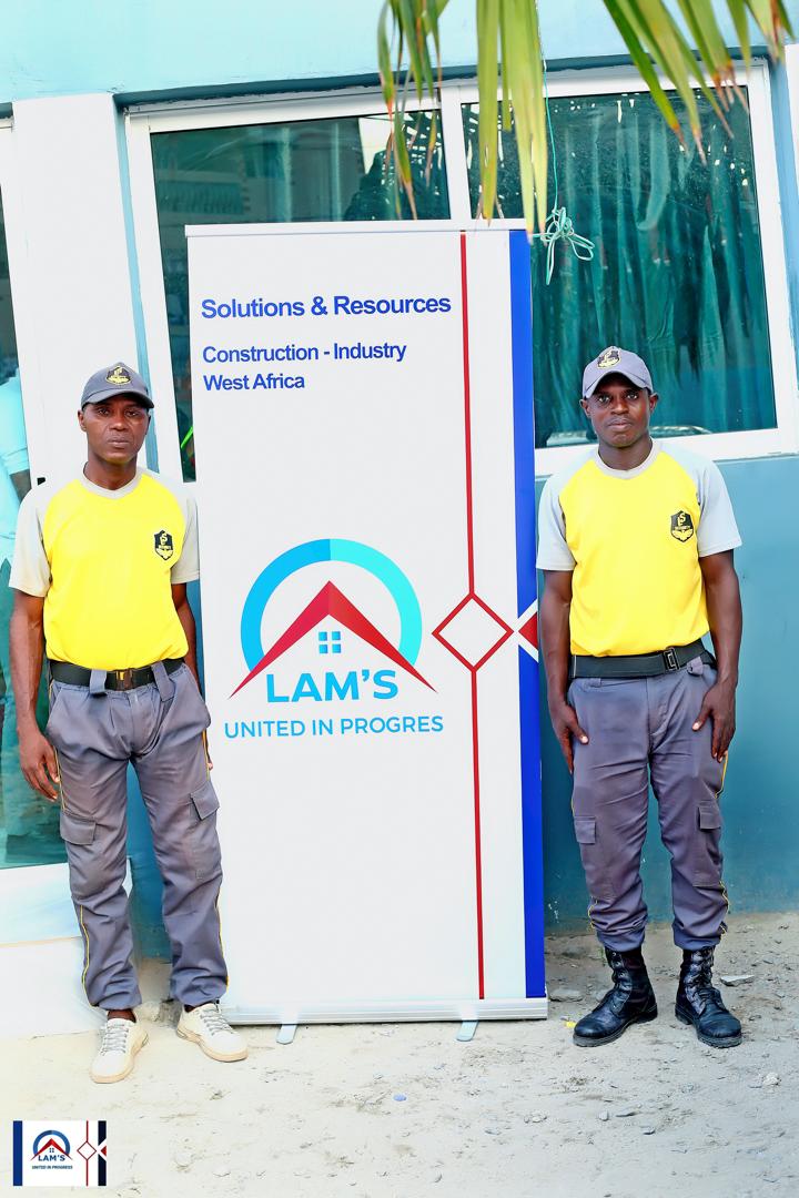 lam's group